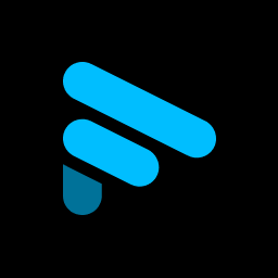 Fathom logo