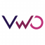 VWO logo