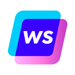 Writesonic logo